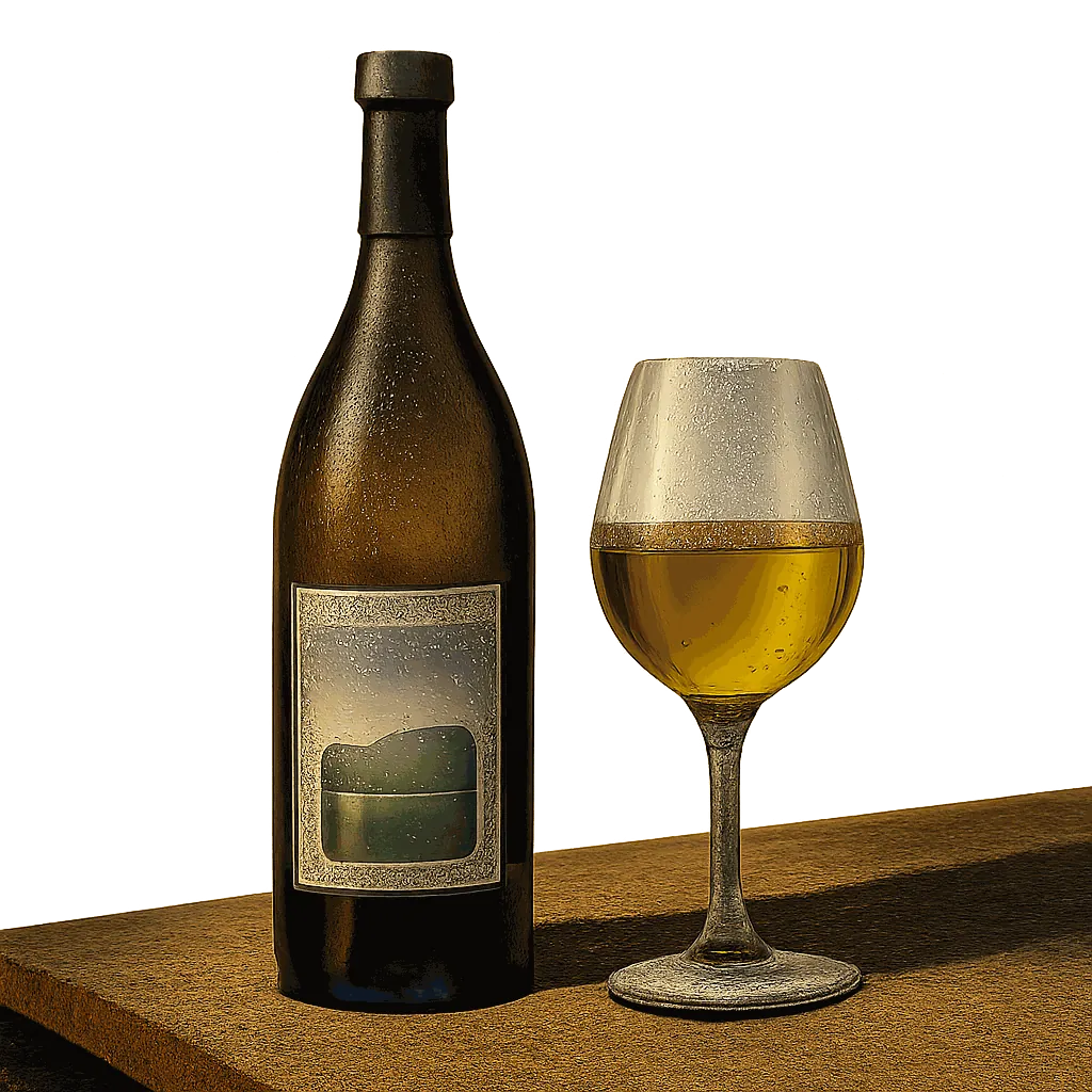Chardonnay (Puligny-Montrachet)